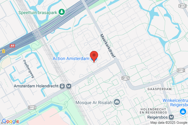 Action Amsterdam