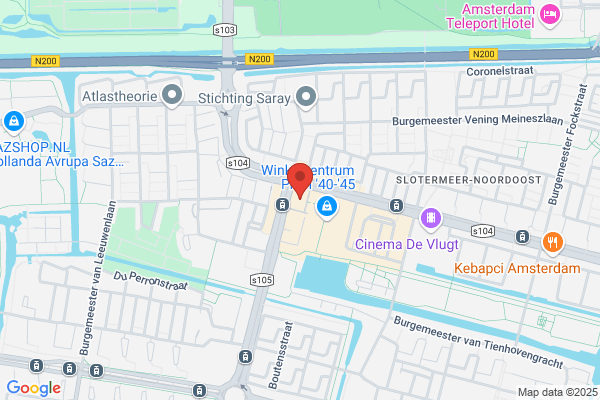 Action Amsterdam