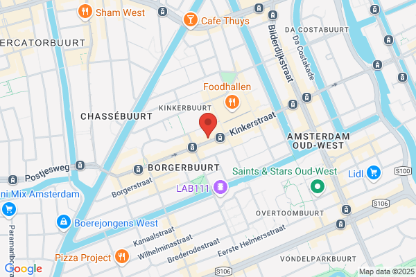 Action Amsterdam