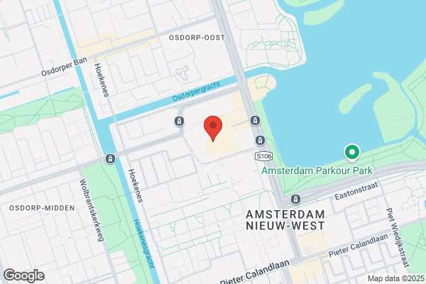 Action Amsterdam