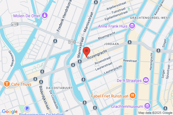 Henk's Decorbrouwerij