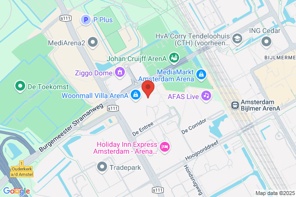 Mandemakers Keukens Amsterdam