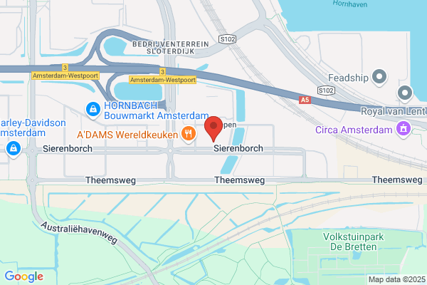 VOORDELIG KEUKENS