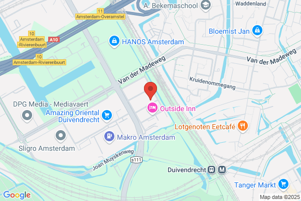 Heupers Blog Van Goudoever Bv