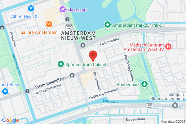 Dierenartsenpraktijk Dierenkliniek Osdorp