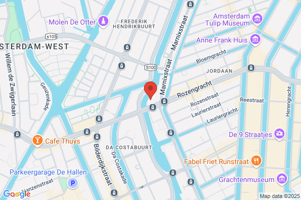 Dierenartsenpraktijk F. Santen