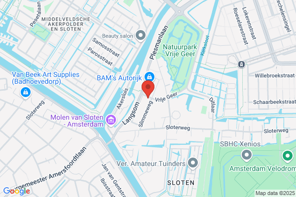 Amsterdamse Zwerfkatten, Sticht
