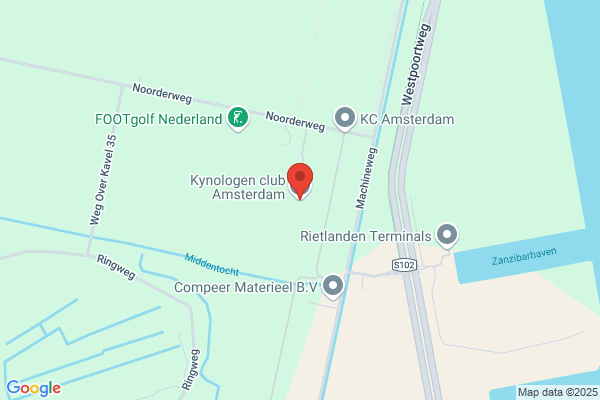 Kynologen Club Amsterdam