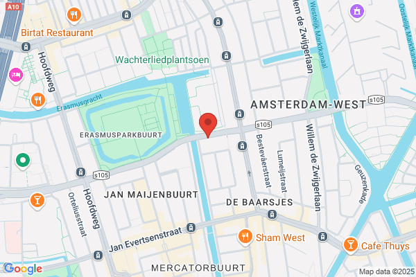 Aquarium Boonstra