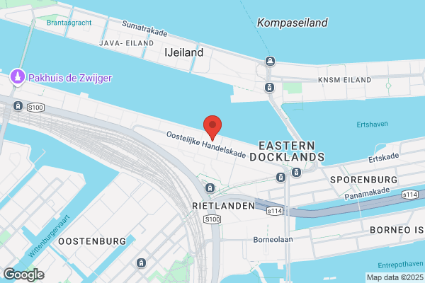Combinet Business Support Bv