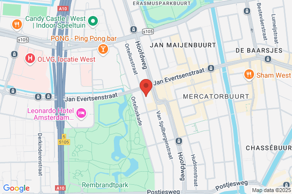 Studio Van Pelt