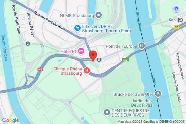France Plus