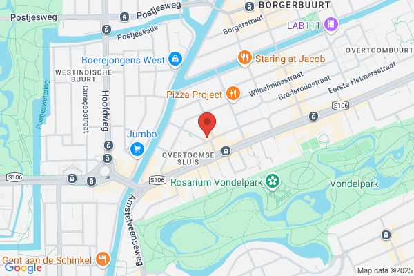 Huiswerkbegeleiding Orbit