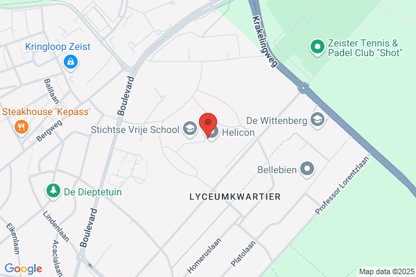 Opleiding Kraamzorg
