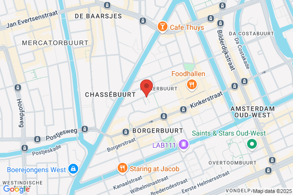 Studeum - bijles en huiswerkbegeleiding