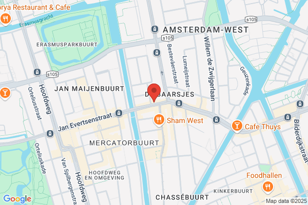 Elite Trainers | Personal Training Amsterdam