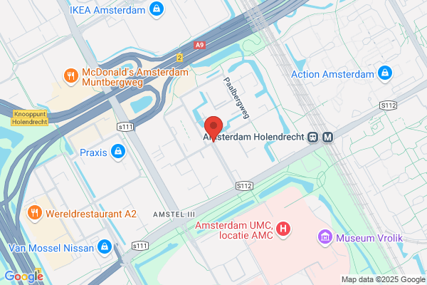 Jochems Witgoed Service