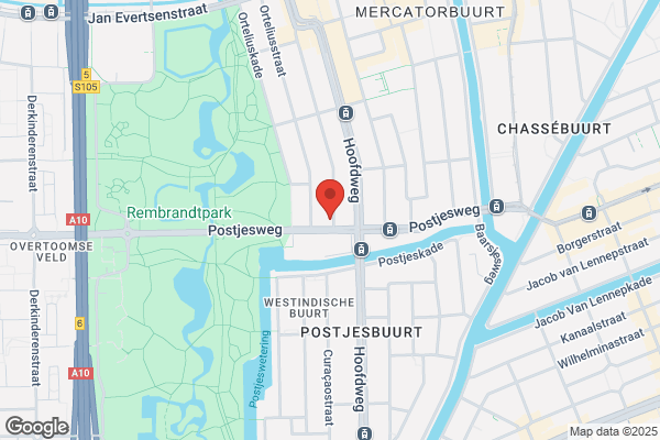 Aral Kledingreparatie