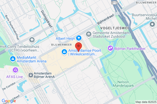 't Schoenmakertje Bv