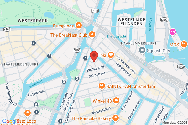 Amsterdamse Handelmaatschappij Excella Bv