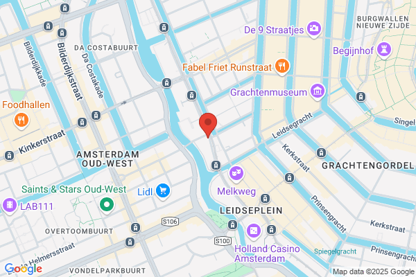 De Oesterman