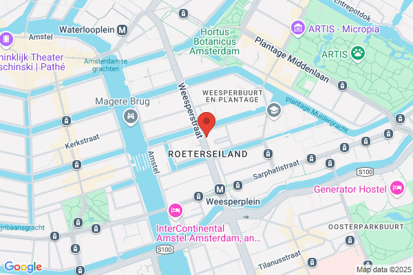 Flexas.nl