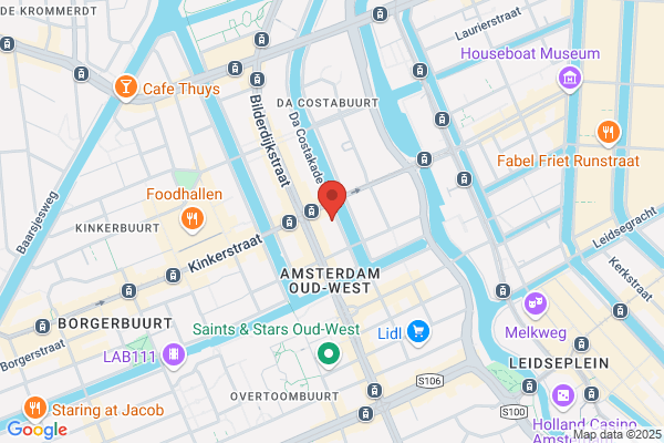 Amsterdam Business Events