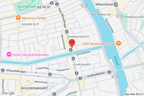 Gelder, Drogisterij Rob Van