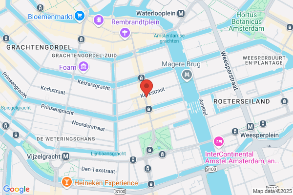 Drogisterij A.L. Oorbeek