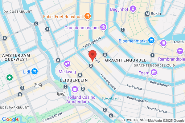 Drogisterij Parfumerie Flair