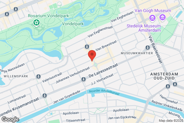 Drogisterij Parfumerie Hofman