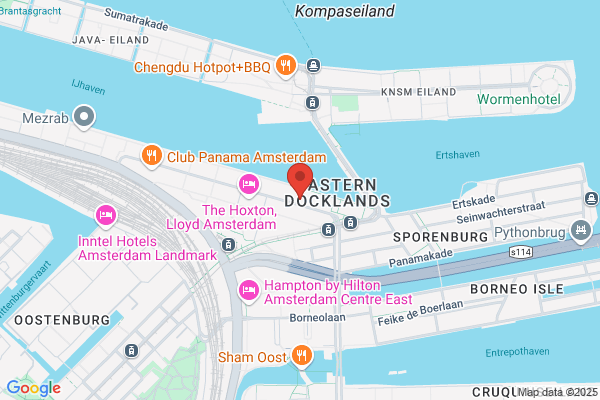 Drogisterij Portegies