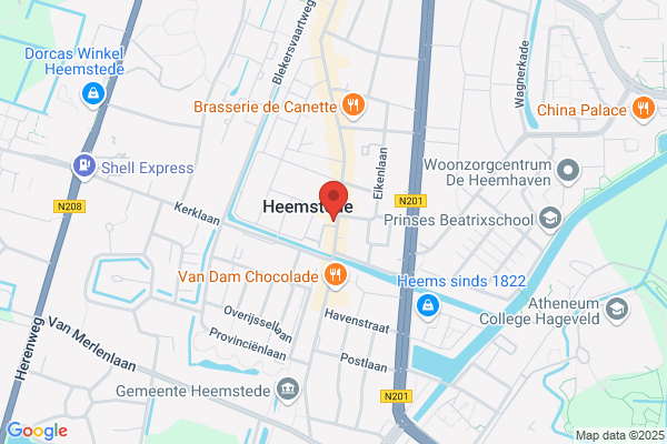 Drogisterij Reussien Parfumerie Dio