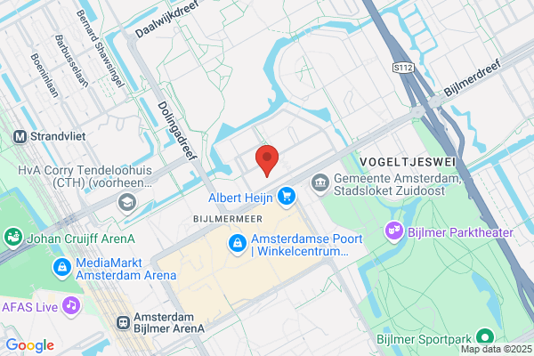 Kijkshop