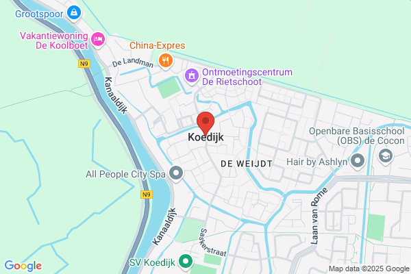 Koedijk