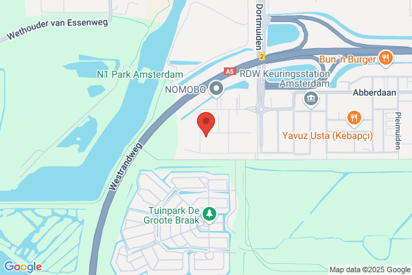 Kosmeet Bv