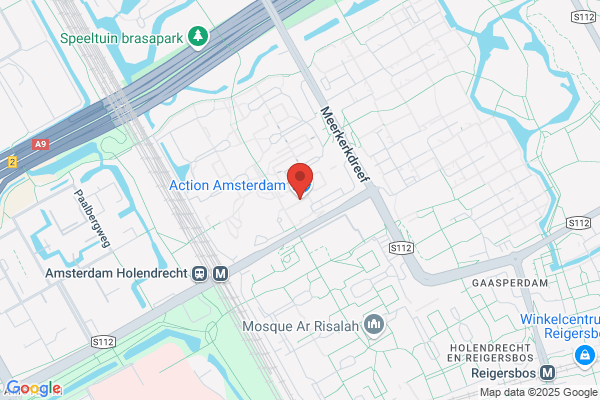 Portegies Drogisterijen Bv
