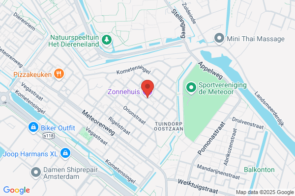 Zonneplein