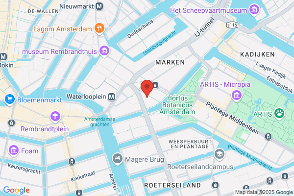 Dokwerk