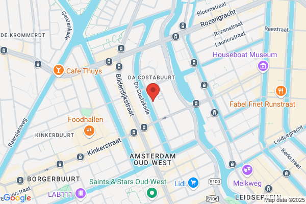 Dringende Noodzaak Produkties