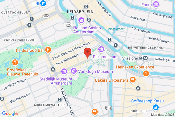 A. Van Moppes & Zoon Diamant Bv