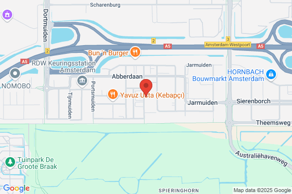 Siberg Electro-Technisch Buro