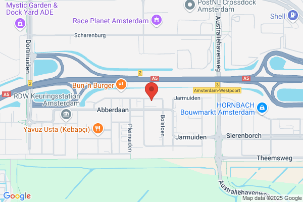 Breek & Weber Electrotechniek Bv