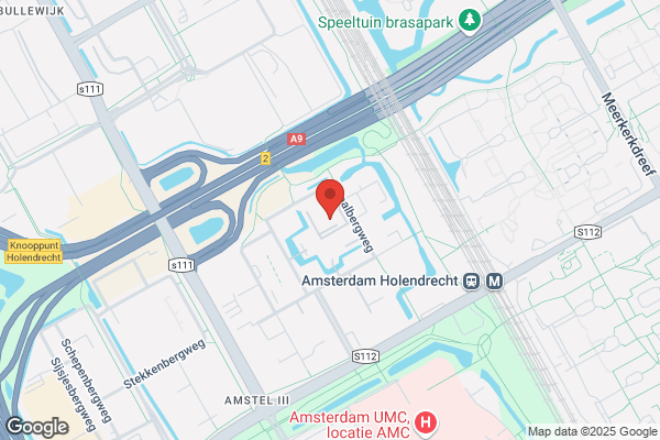 Croon Elektrotechniek