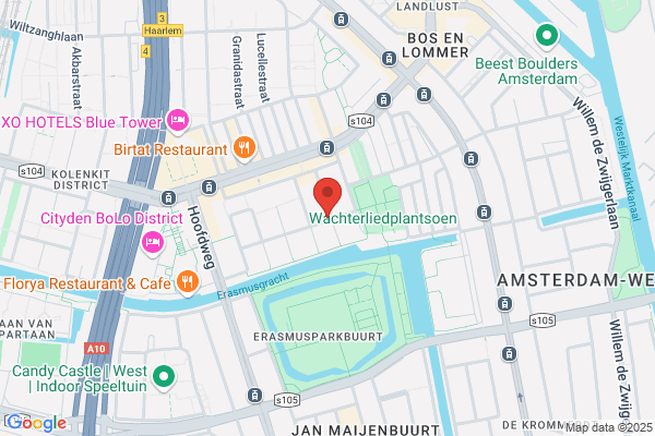 De Klusbus Van Dennis