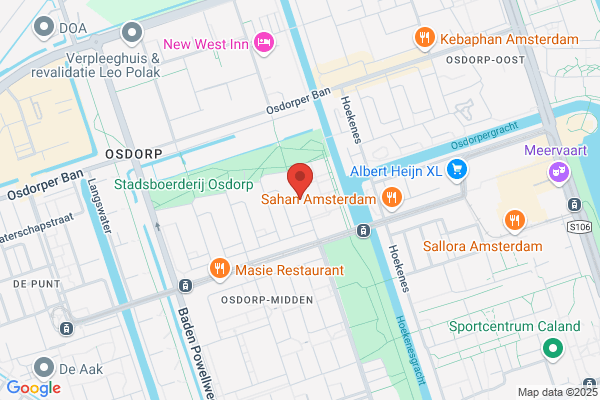 De Thuiswacht Multi Diensten
