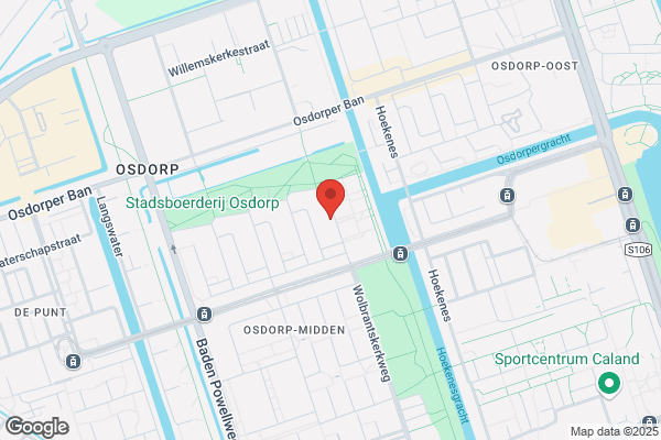 De Thuiswacht Multi Diensten