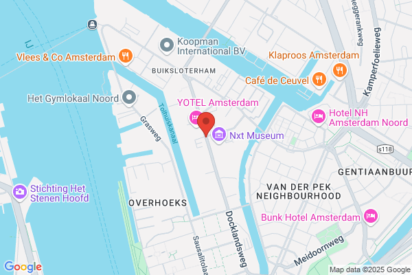Elektricien in Amsterdam