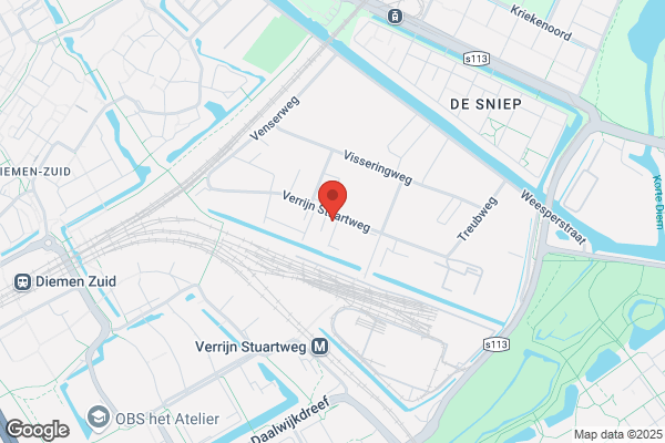 Knipmeijer & Blok Elektrotechniek Bv