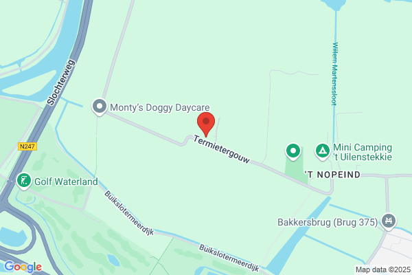 Kraanservice Van Den Broek